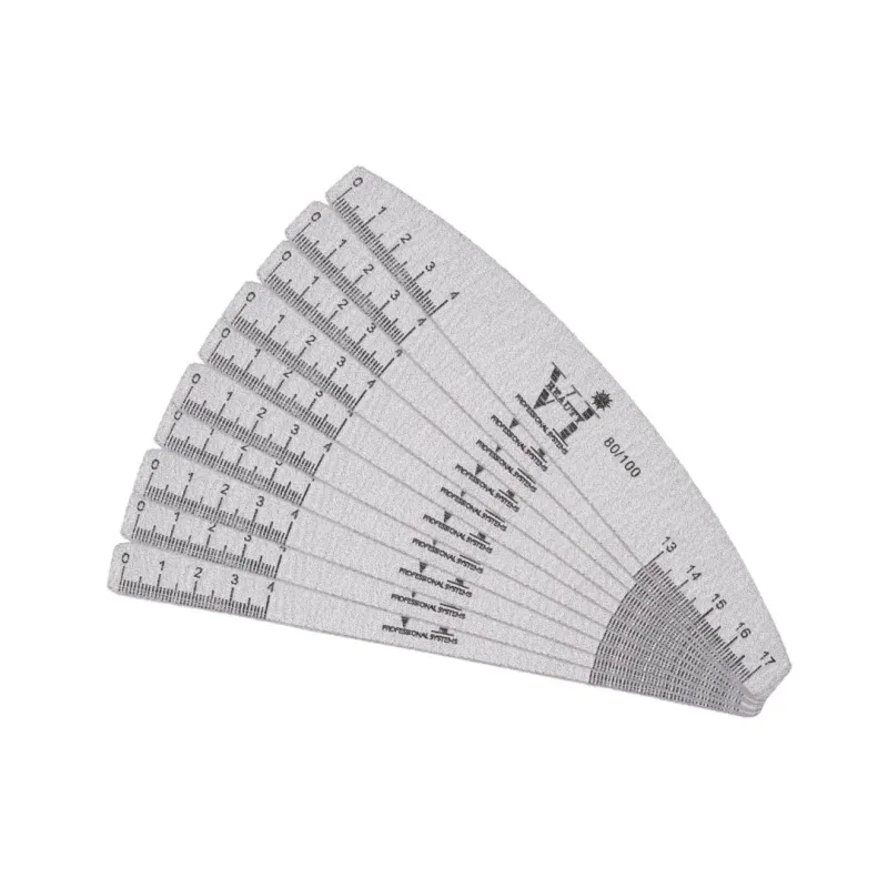 ΕΠΑΓΓΕΛΜΑΤΙΚΕΣ ΛΙΜΕΣ BOAT 80⁄100 ΜΕ ΑΡΙΘΜΗΣΗ (ΧΑΡΑΚΑΣ) 10TMX- Mixcoco