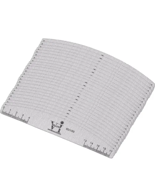 ΕΠΑΓΓΕΛΜΑΤΙΚΕΣ ΛΙΜΕΣ BOAT 80⁄100 ΜΕ ΑΡΙΘΜΗΣΗ (ΧΑΡΑΚΑΣ) 25TMX- Mixcoco