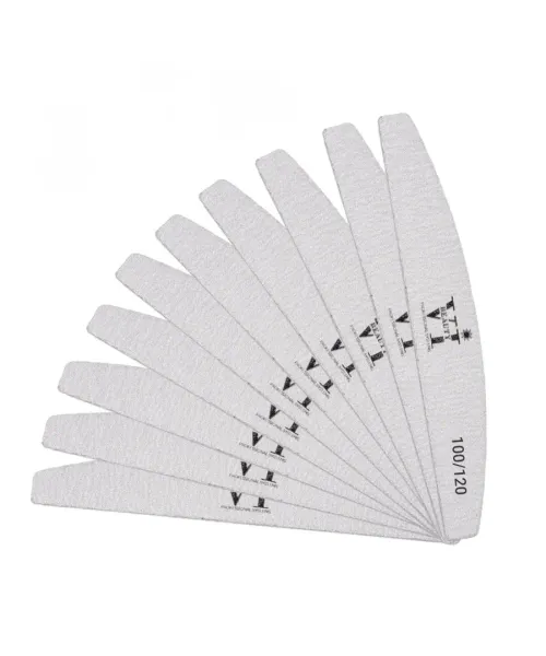 ΕΠΑΓΓΕΛΜΑΤΙΚΕΣ ΛΙΜΕΣ BOAT 100⁄120 10ΤΜΧ- Mixcoco