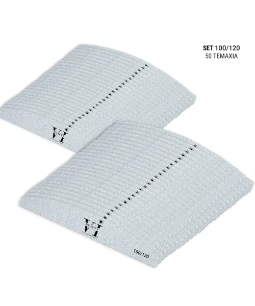 ΕΠΑΓΓΕΛΜΑΤΙΚΕΣ ΛΙΜΕΣ BOAT 100⁄120 50ΤΜΧ- Mixcoco