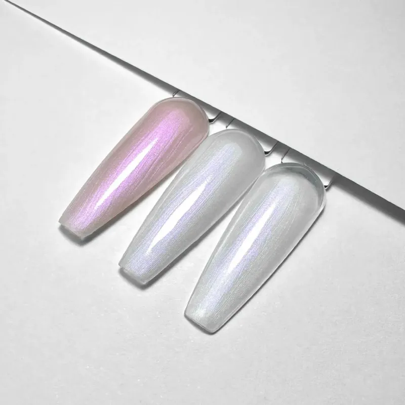 MERMAID NON WIPE TOP COAT 15ML - SKU 100297