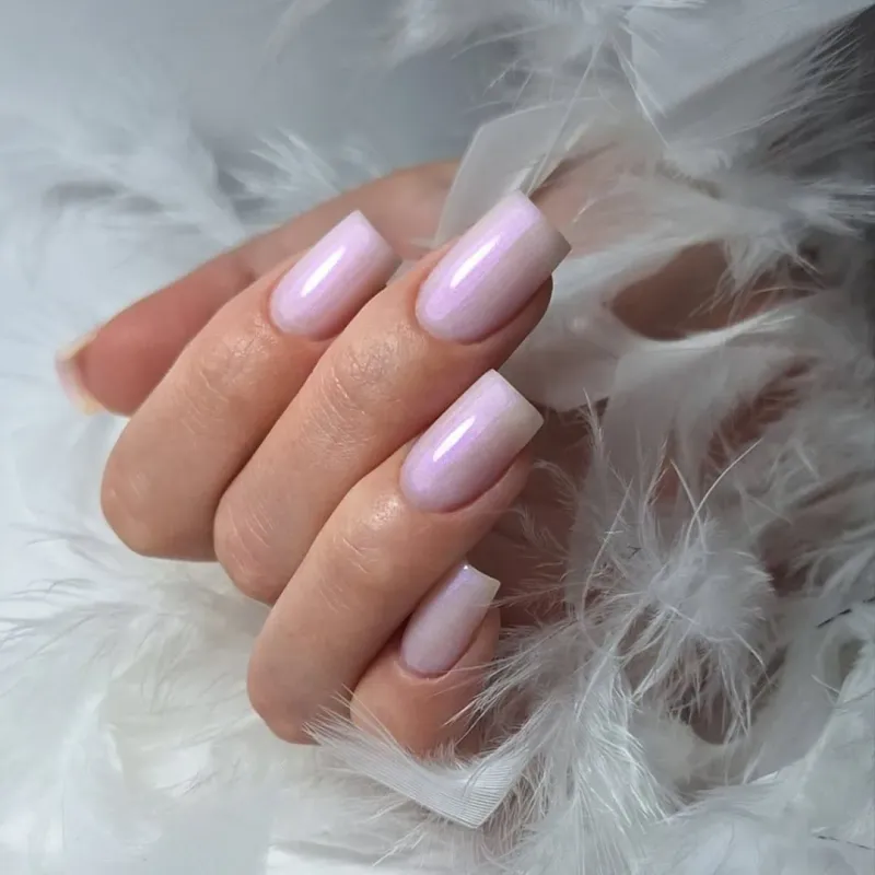 MERMAID NON WIPE TOP COAT 15ML - SKU 100297