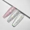 SHINE FLAKE NON WIPE TOP COAT 15ML - SKU 100296