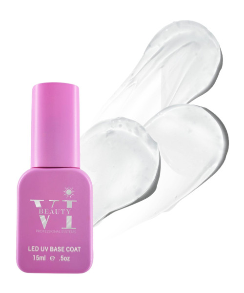 PEDI BASE - VI PRO 15ML - SKU 100197-102