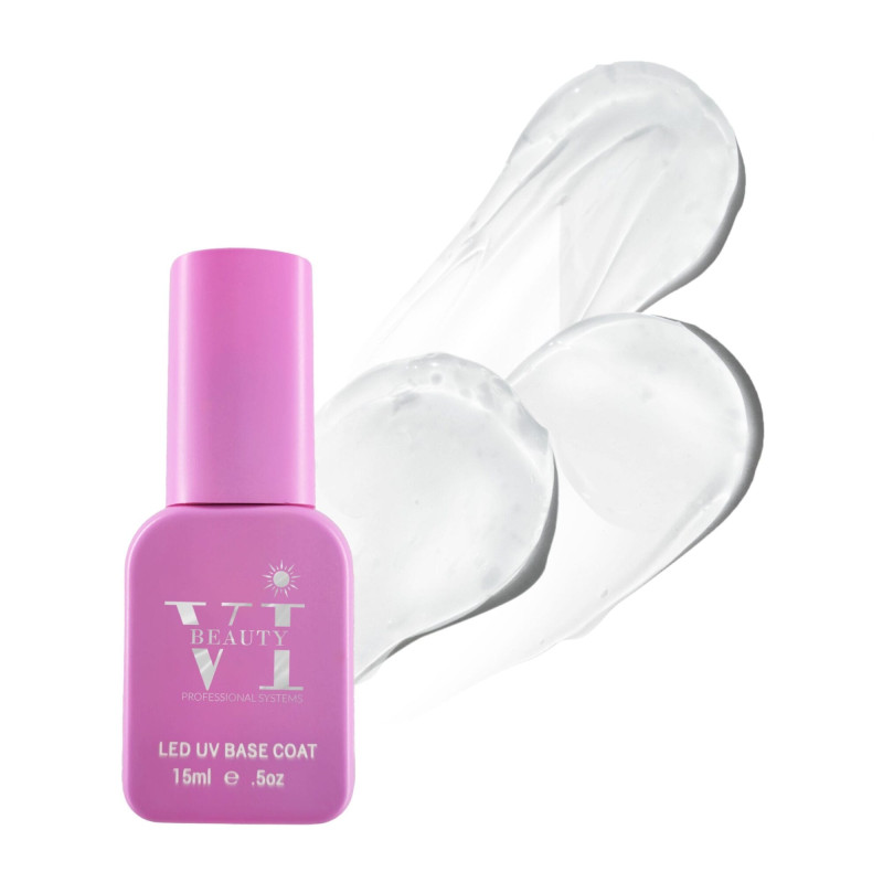 PEDI BASE - VI PRO 15ML - SKU 100197-102