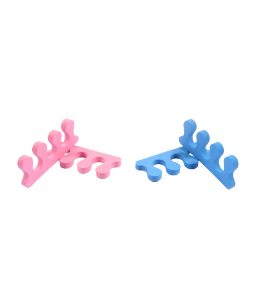 Διαχωριστικό Δακτύλων για Πεντικιουρ