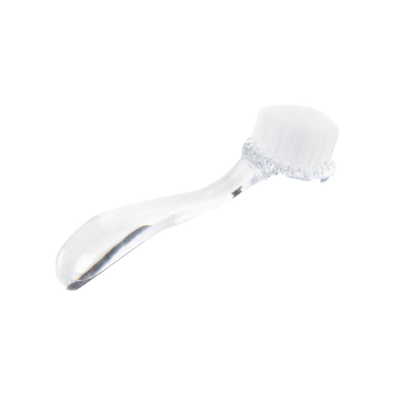 Βούρτσα για καθαρισμό προσώπου με καπάκι