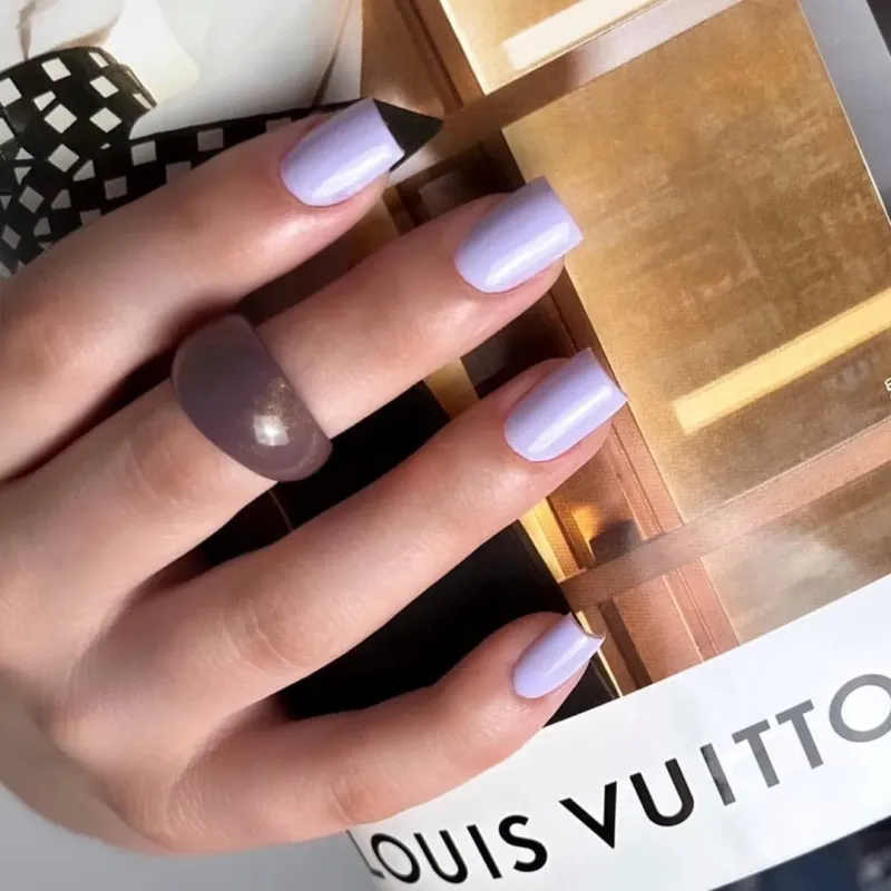 VI PRO-062 ΗΜΙΜΟΝΙΜΟ ΒΕΡΝΙΚΙ 15ML LILAC - SKU 103000-062