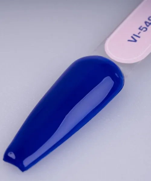 VI PRO-549 ΗΜΙΜΟΝΙΜΟ ΒΕΡΝΙΚΙ 15ML ROYAL BLUE - SKU 103000-549
