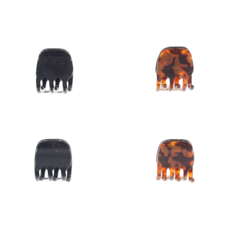 Κλάμερ μαλλιών 2.5cm