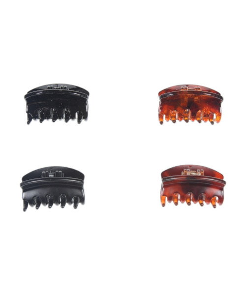 Κλάμερ μαλλιών 4cm