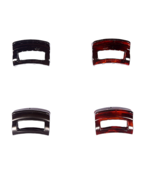 Κλάμερ μαλλιών 4 cm