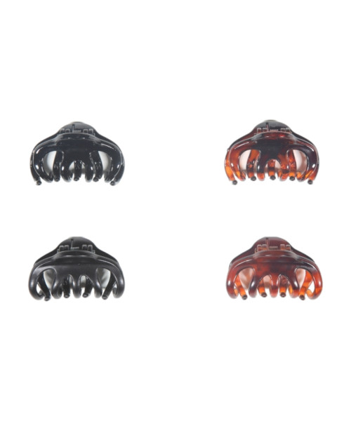 Κλάμερ μαλλιών 3.5 cm