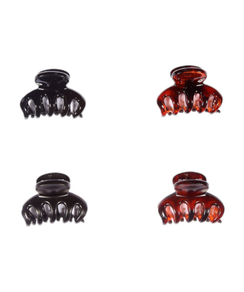 Κλάμερ μαλλιών 3.5 cm