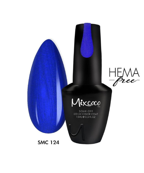 ΒΕΡΝΙΚΙ MIXCOCO SMC 124- Mixcoco