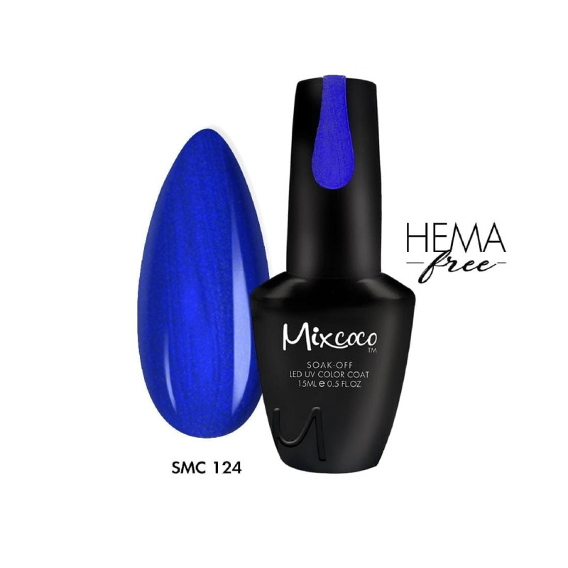 ΒΕΡΝΙΚΙ MIXCOCO SMC 124- Mixcoco