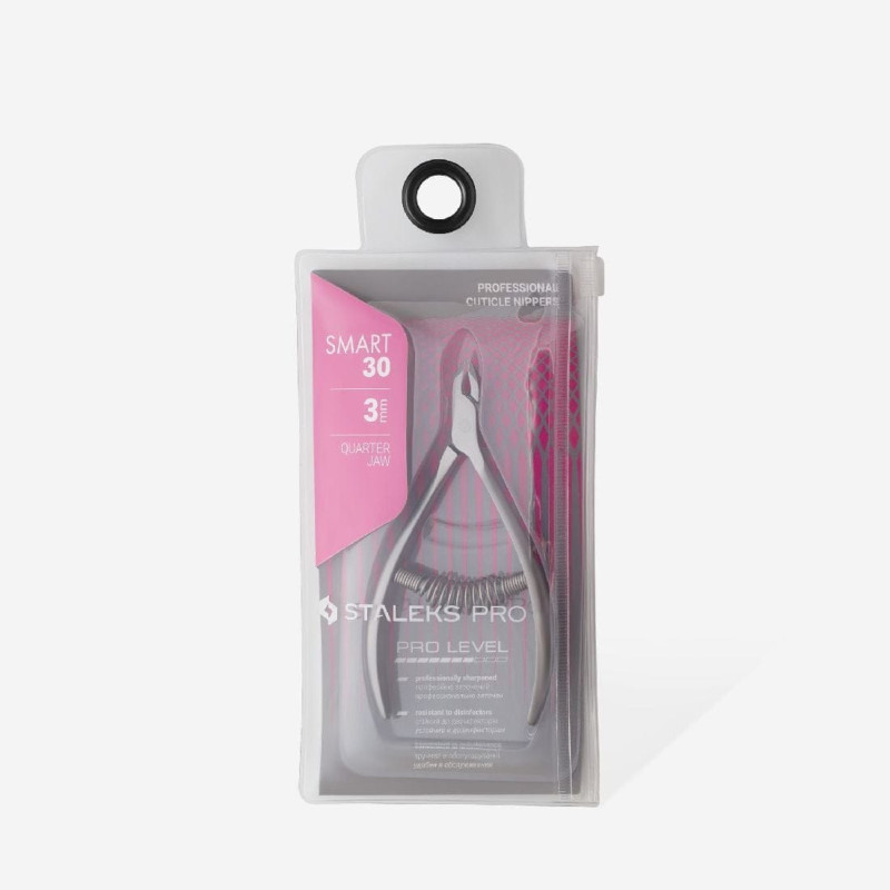 STALEKS ΠΕΝΣΑΚΙ ΕΠΩΝΥΧΙΩΝ 3MM NS-30-3 - SKU 260501-1