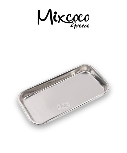 ΟΡΘΟΓΩΝΙΟΣ ΔΙΣΚΟΣ ΑΛΟΥΜΙΝΙΟΥ ΓΙΑ ΜΕΤΑΦΟΡΑ ΕΡΓΑΛΕΙΩΝ- Mixcoco