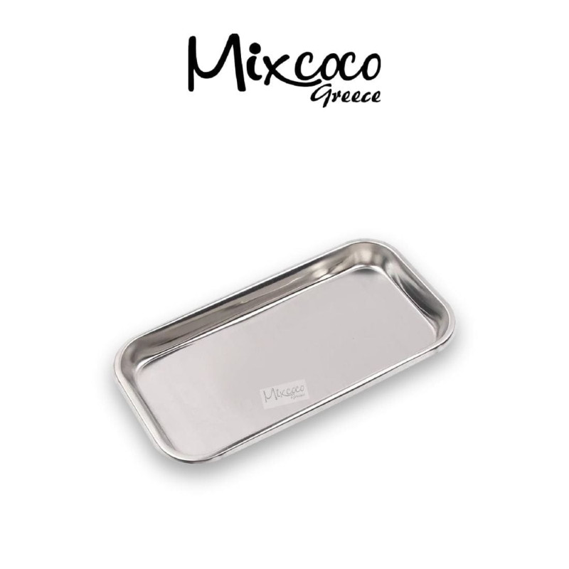 ΟΡΘΟΓΩΝΙΟΣ ΔΙΣΚΟΣ ΑΛΟΥΜΙΝΙΟΥ ΓΙΑ ΜΕΤΑΦΟΡΑ ΕΡΓΑΛΕΙΩΝ- Mixcoco