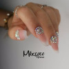 BUILDER GEL 15gr COVER PINK MIXCOCO - SKU 150215