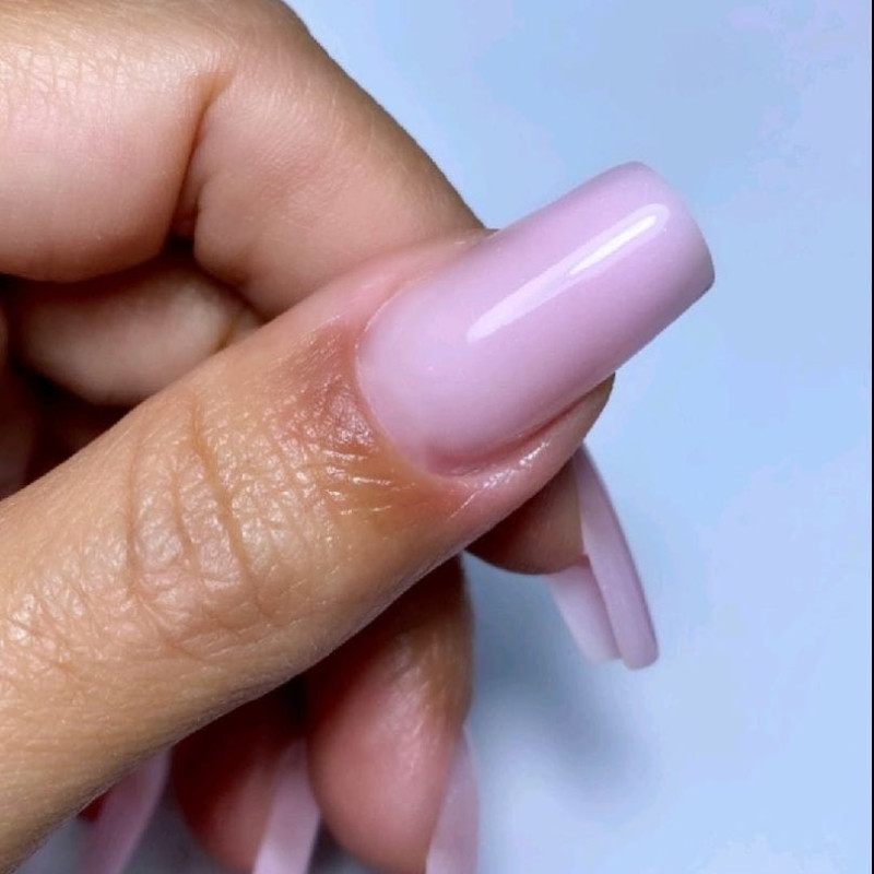 POLY GEL MIXCOCO 30ML BUBBLE PINK - SKU 170430