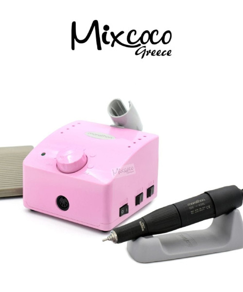 Επαγγελματικός Τροχός Marathon K35 Cube – H38L-SFP27 Ροζ - SKU 201001-17