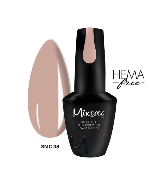 ΒΕΡΝΙΚΙ MIXCOCO SMC 038- Mixcoco