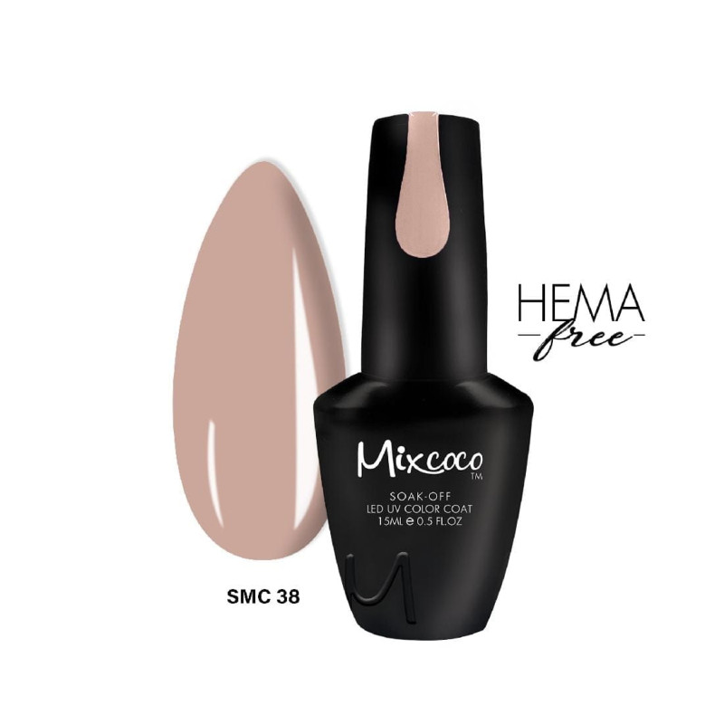 ΒΕΡΝΙΚΙ MIXCOCO SMC 038- Mixcoco