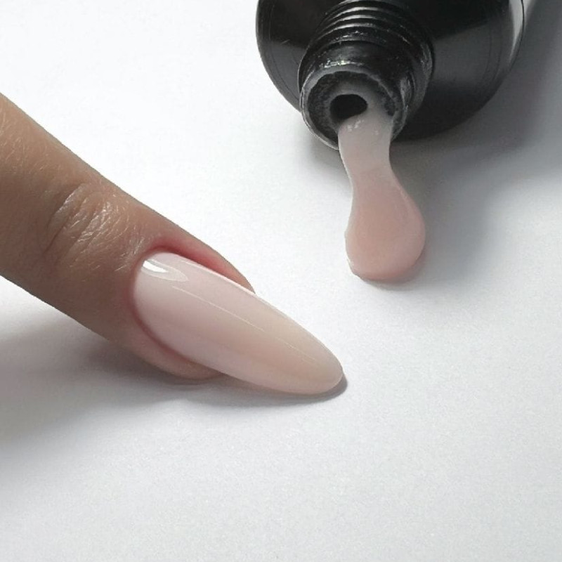 POLY GEL MIXCOCO 60ML BEIGE CREAM - SKU 170560