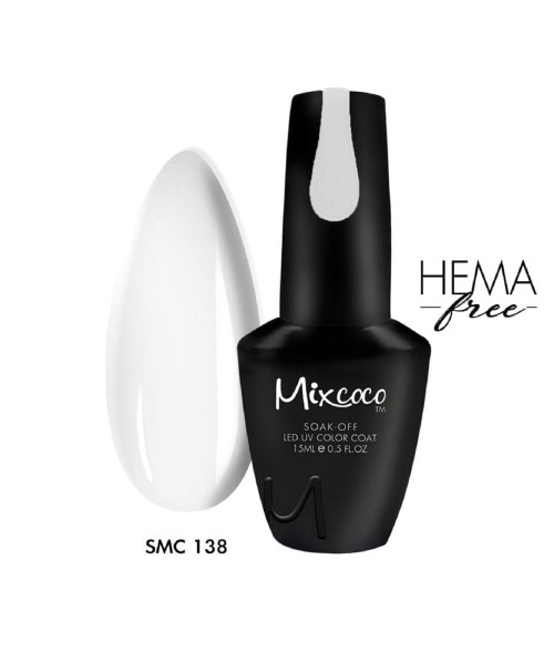 ΒΕΡΝΙΚΙ MIXCOCO SMC 138 - SKU 100138