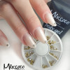 POLY GEL MIXCOCO 60ML BEIGE CREAM - SKU 170560