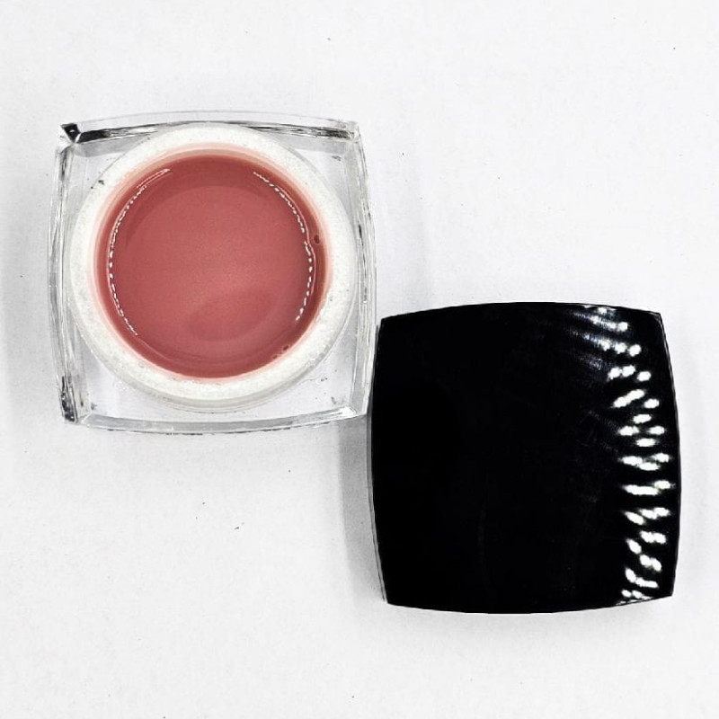 BUILDER GEL 30gr COVER PINK MIXCOCO - SKU 150230
