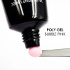 POLY GEL MIXCOCO 30ML BUBBLE PINK - SKU 170430