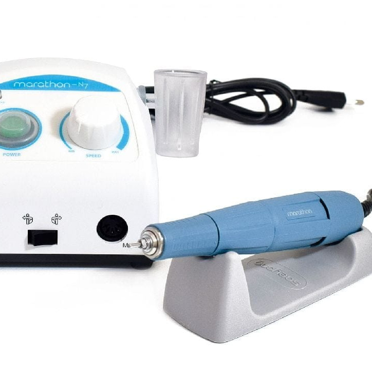 Επαγγελματικός Τροχός Marathon Saeyang Ν7 SH37L(M45) - FS60N - SKU 201001-12