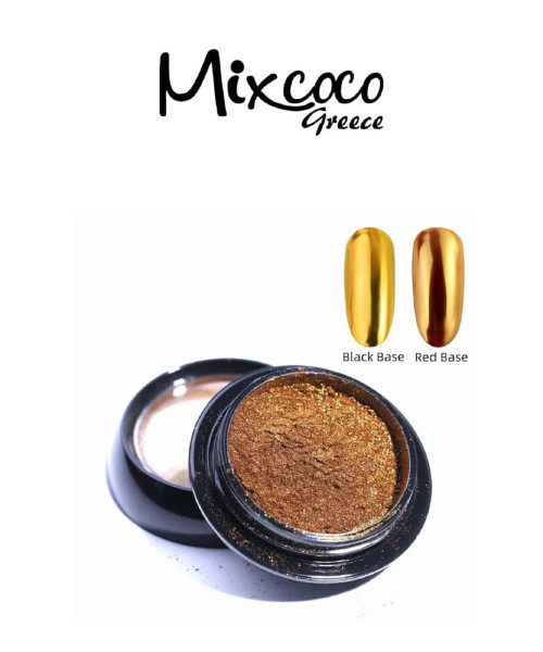 TITANIUM POWDER ΧΡΥΣΟ - SKU 260002