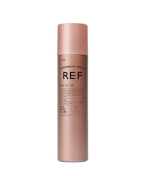 REF ROOT TO TOP No335 250ml