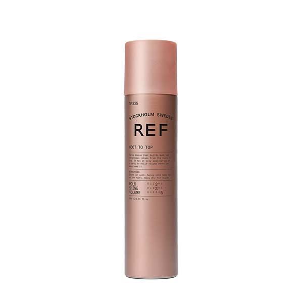 REF ROOT TO TOP No335 250ml