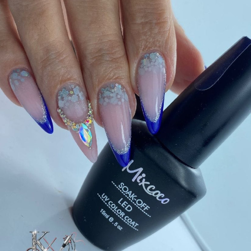 ΒΕΡΝΙΚΙ MIXCOCO SMC 124- Mixcoco