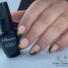 FROZEN TOP COAT (ΜΑΤ ΤΟΠ) 15ML - SKU 100199