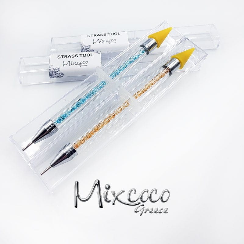 STRASS TOOL- Mixcoco