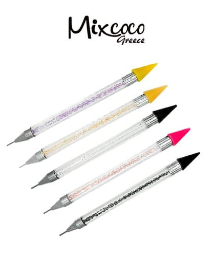 STRASS TOOL- Mixcoco