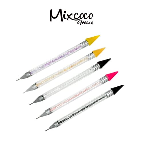 STRASS TOOL- Mixcoco