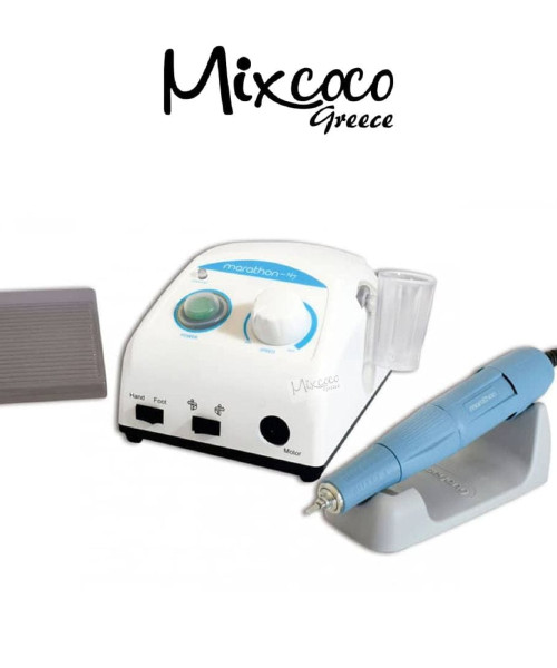 Επαγγελματικός Τροχός Marathon Saeyang Ν7 SH37L(M45) - FS60N - SKU 201001-12