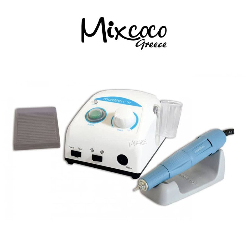 Επαγγελματικός Τροχός Marathon Saeyang Ν7 SH37L(M45) - FS60N - SKU 201001-12