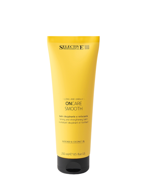 SELECTIVE PROFESSIONAL ONCARE SMOOTH BALM 250ml