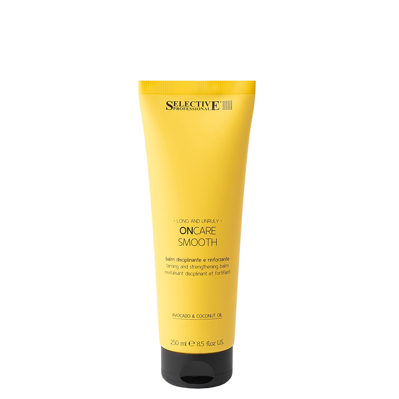 SELECTIVE PROFESSIONAL ONCARE SMOOTH BALM 250ml