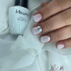 RUBBER BASE 03 LIGHT PINK 15ML - SKU 100197-03