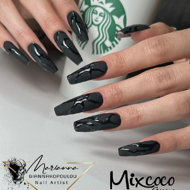 ΒΕΡΝΙΚΙ MIXCOCO SMC 144 - SKU 100144