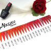 JH-04 ΗΜΙΜΟΝΙΜΟ ΒΕΡΝΙΚΙ 7.5ML ΚΟΚΚΙΝΟ MIXCOCO - SKU 100704-75