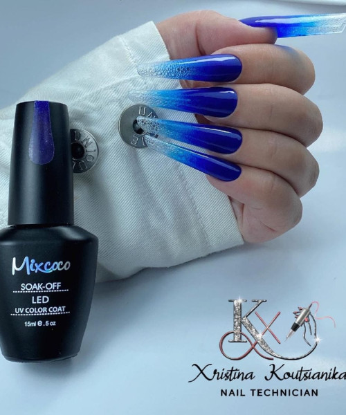 ΒΕΡΝΙΚΙ MIXCOCO SMC 124- Mixcoco